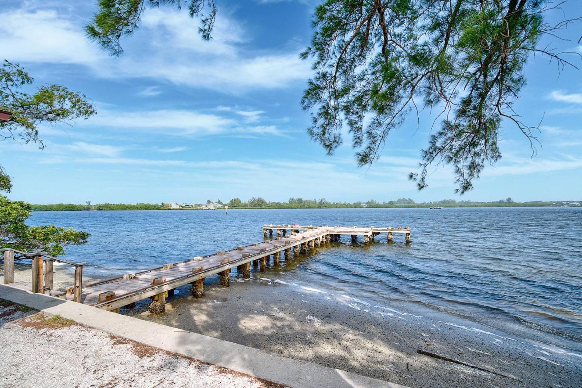 Вілла Tranquil Breeze Брейдентон Екстер'єр фото
